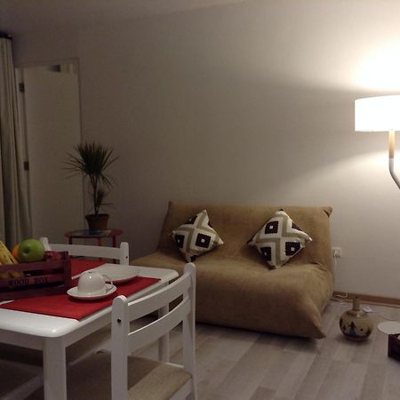 Lomas Loft Apartment Santiago Luaran gambar
