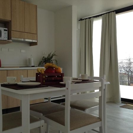 Lomas Loft Apartment Santiago Luaran gambar