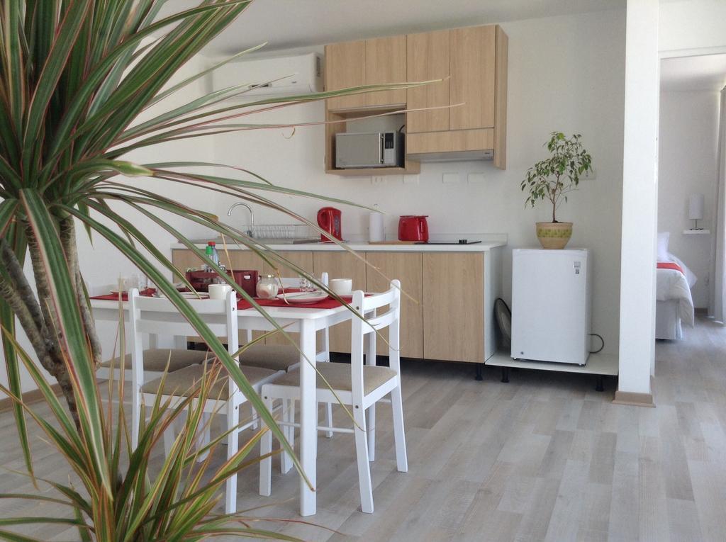 Lomas Loft Apartment Santiago Bilik gambar