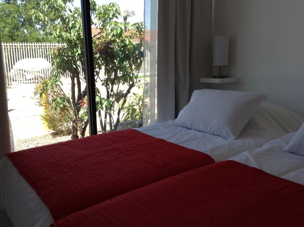 Lomas Loft Apartment Santiago Bilik gambar