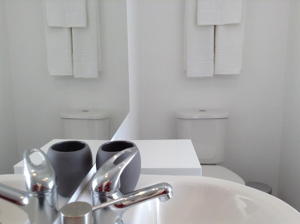 Lomas Loft Apartment Santiago Bilik gambar