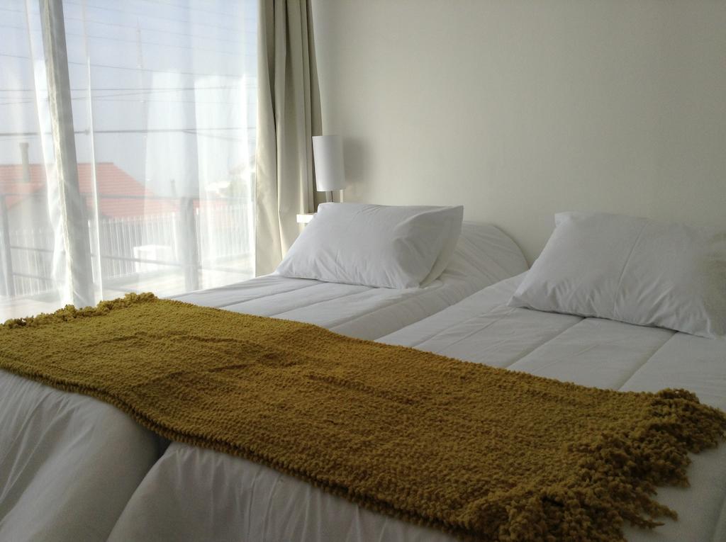 Lomas Loft Apartment Santiago Bilik gambar