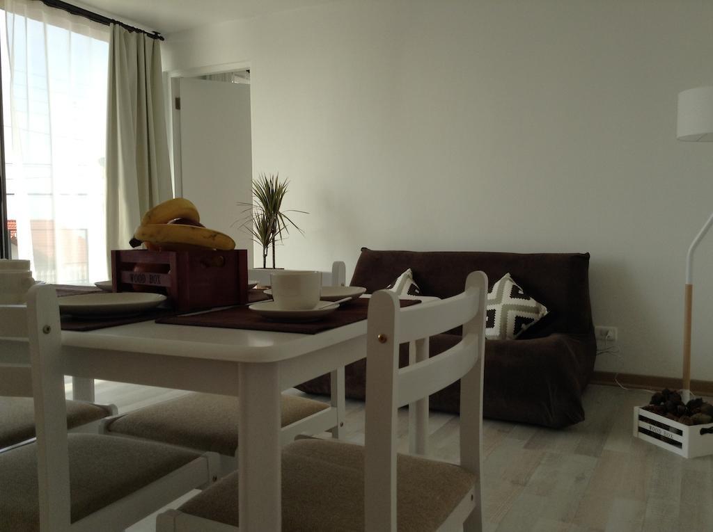 Lomas Loft Apartment Santiago Luaran gambar