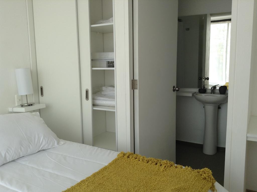 Lomas Loft Apartment Santiago Bilik gambar