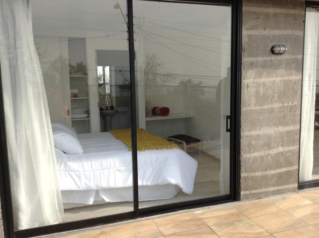 Lomas Loft Apartment Santiago Bilik gambar